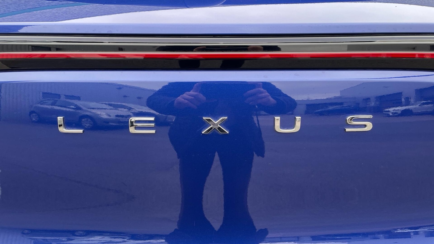 Used Lexus LBX 2025 for sale - 77343910: Photo 37