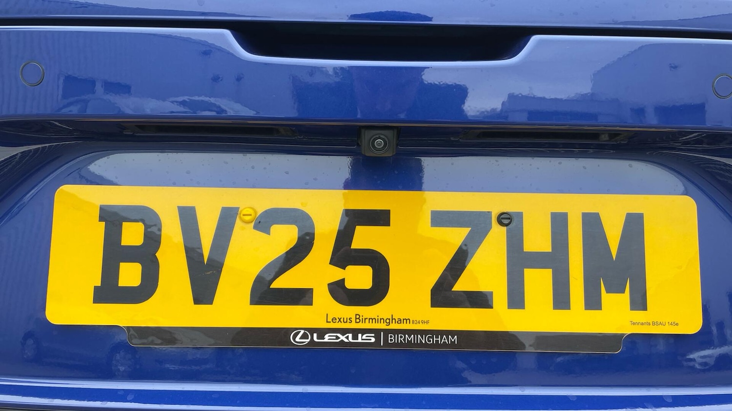 Used Lexus LBX 2025 for sale - 77343910: Photo 38