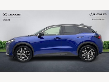 Used Lexus LBX 2025 for sale - 77343910: Photo