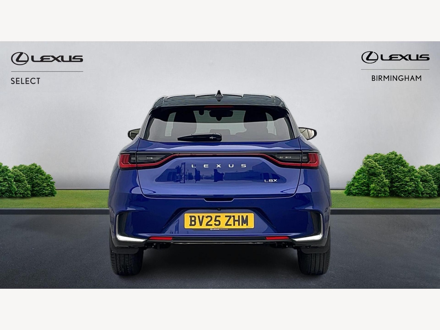 Used Lexus LBX 2025 for sale - 77343910: Photo 7