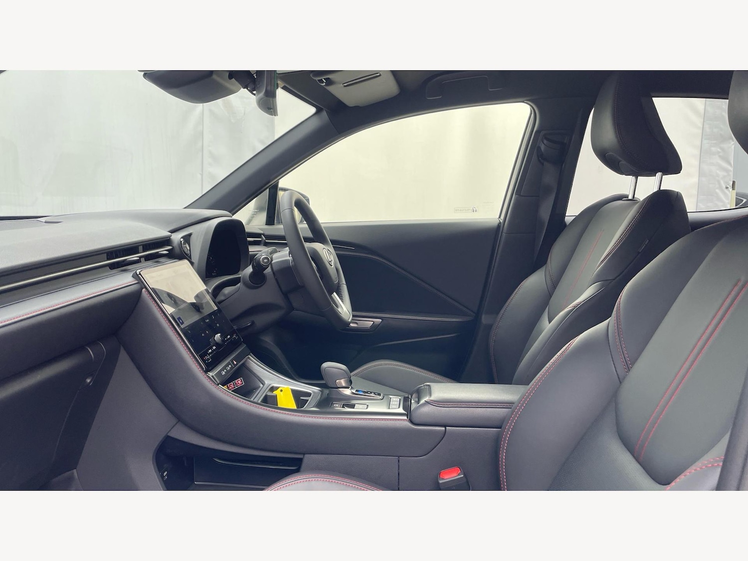 Used Lexus LBX 2025 for sale - 77343910: Photo 8