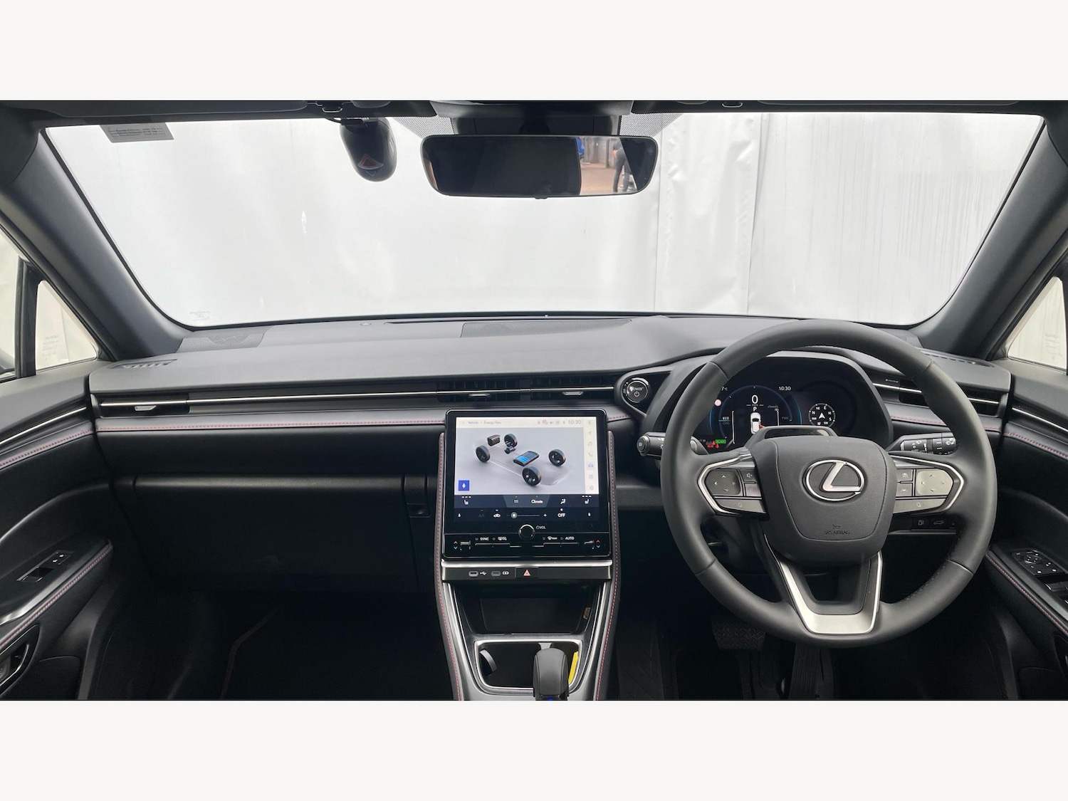 Used Lexus LBX 2025 for sale - 77343910: Photo 9