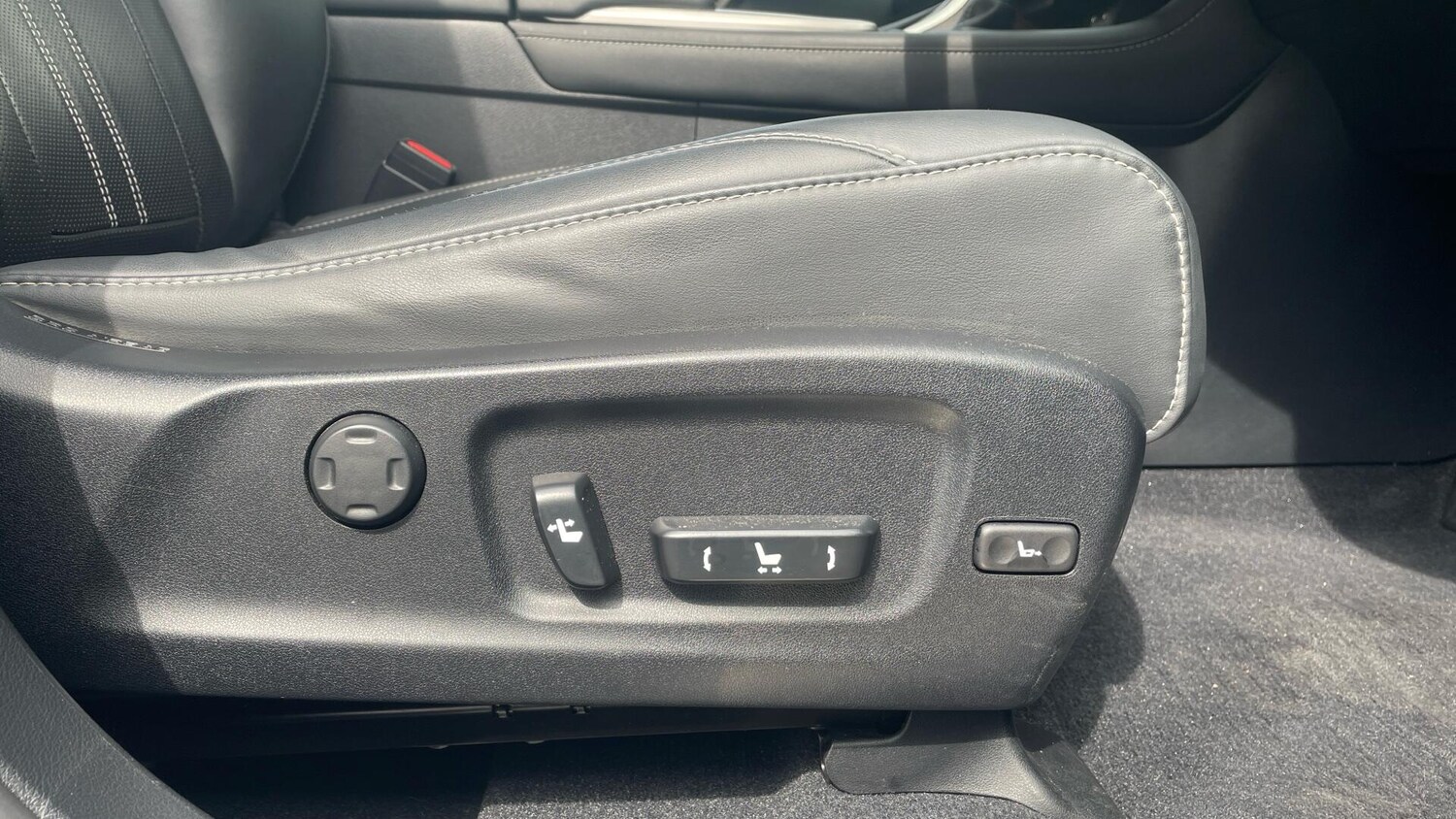 Vehicle 34