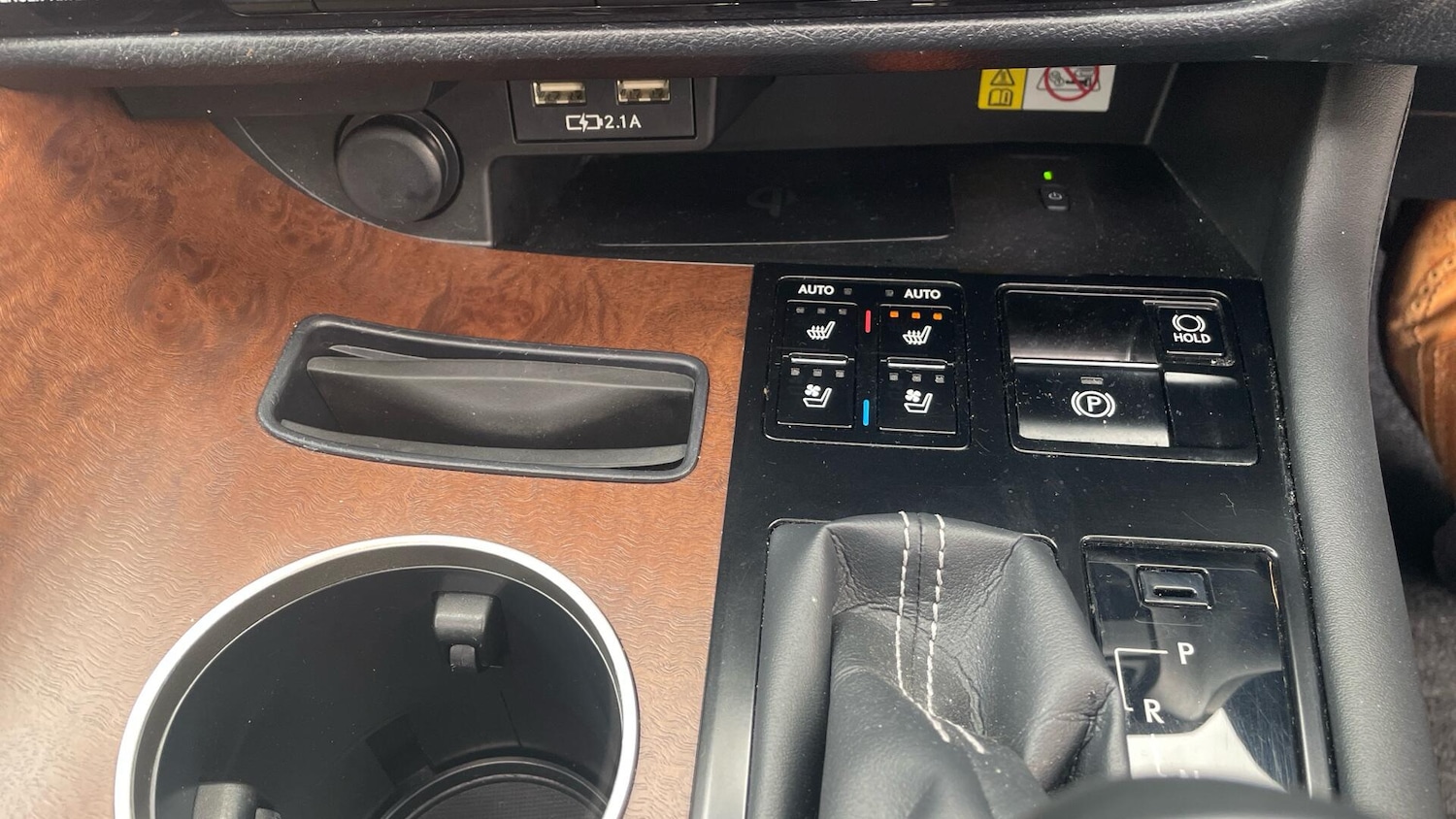 Vehicle 66