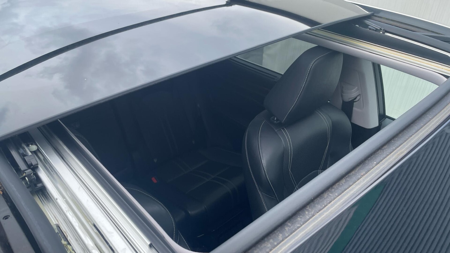 Vehicle 69