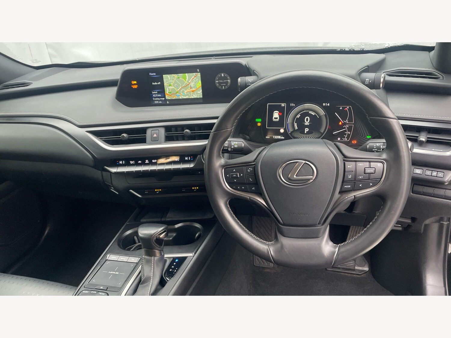 Used Lexus UX 2022 for sale - 77768412: Photo 10