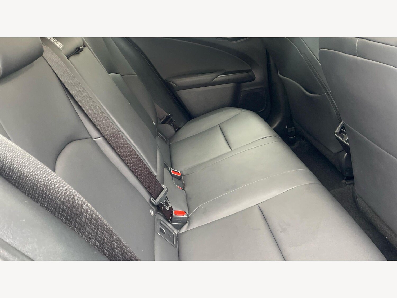 Used Lexus UX 2022 for sale - 77768412: Photo 11