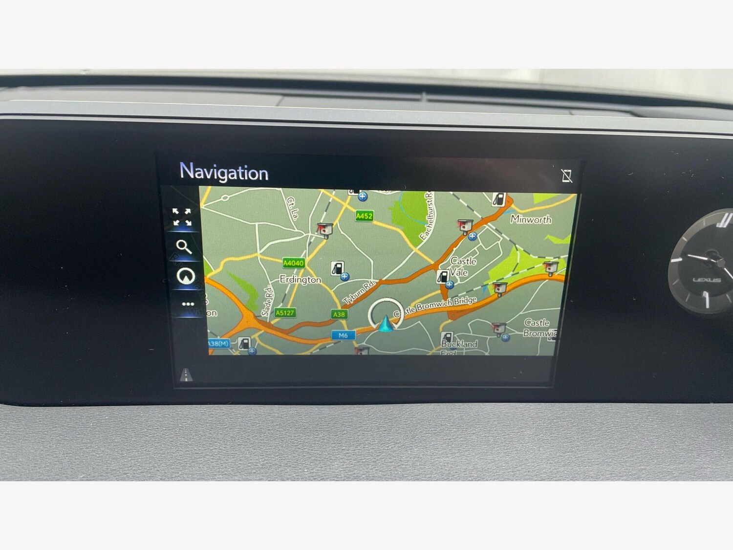 Used Lexus UX 2022 for sale - 77768412: Photo 12