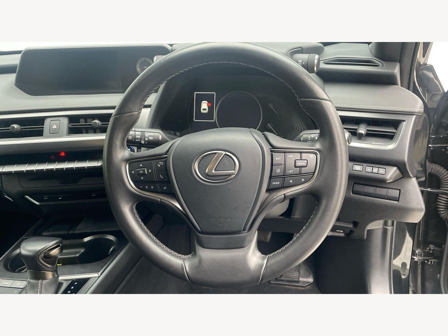 Used Lexus UX 2022 for sale - 77768412: Photo 13