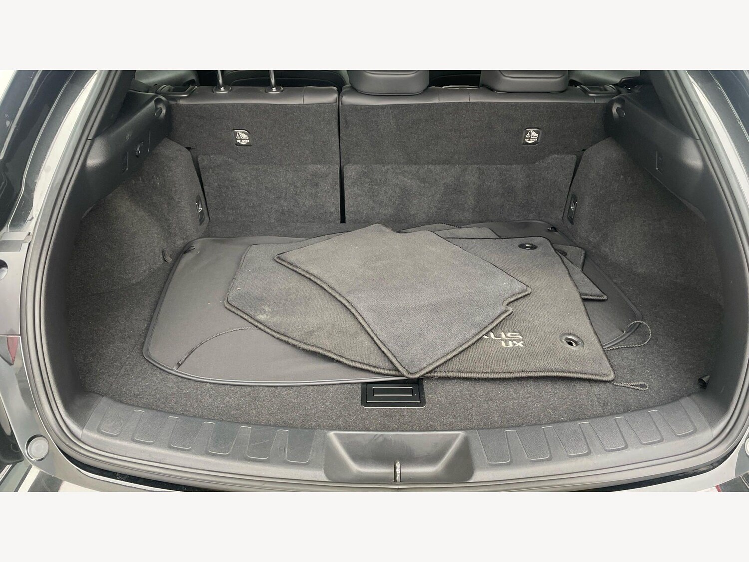 Used Lexus UX 2022 for sale - 77768412: Photo 17