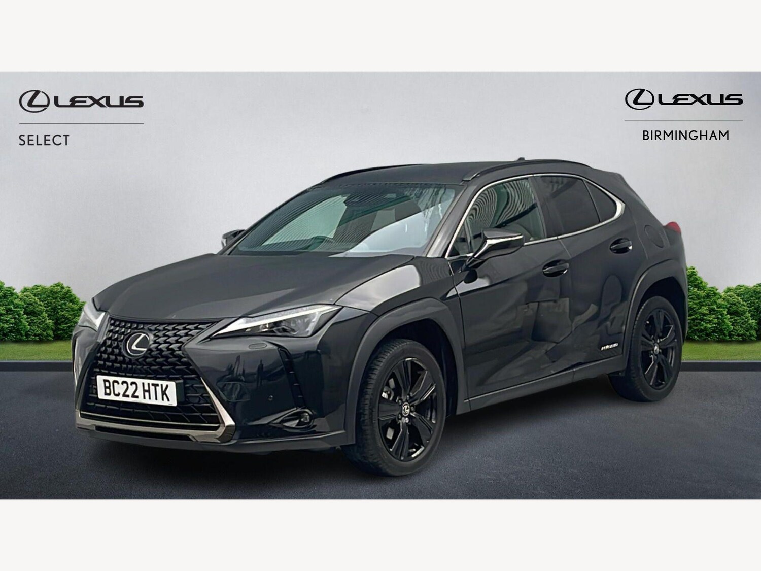 Used Lexus UX 2022 for sale - 77768412: Photo 19