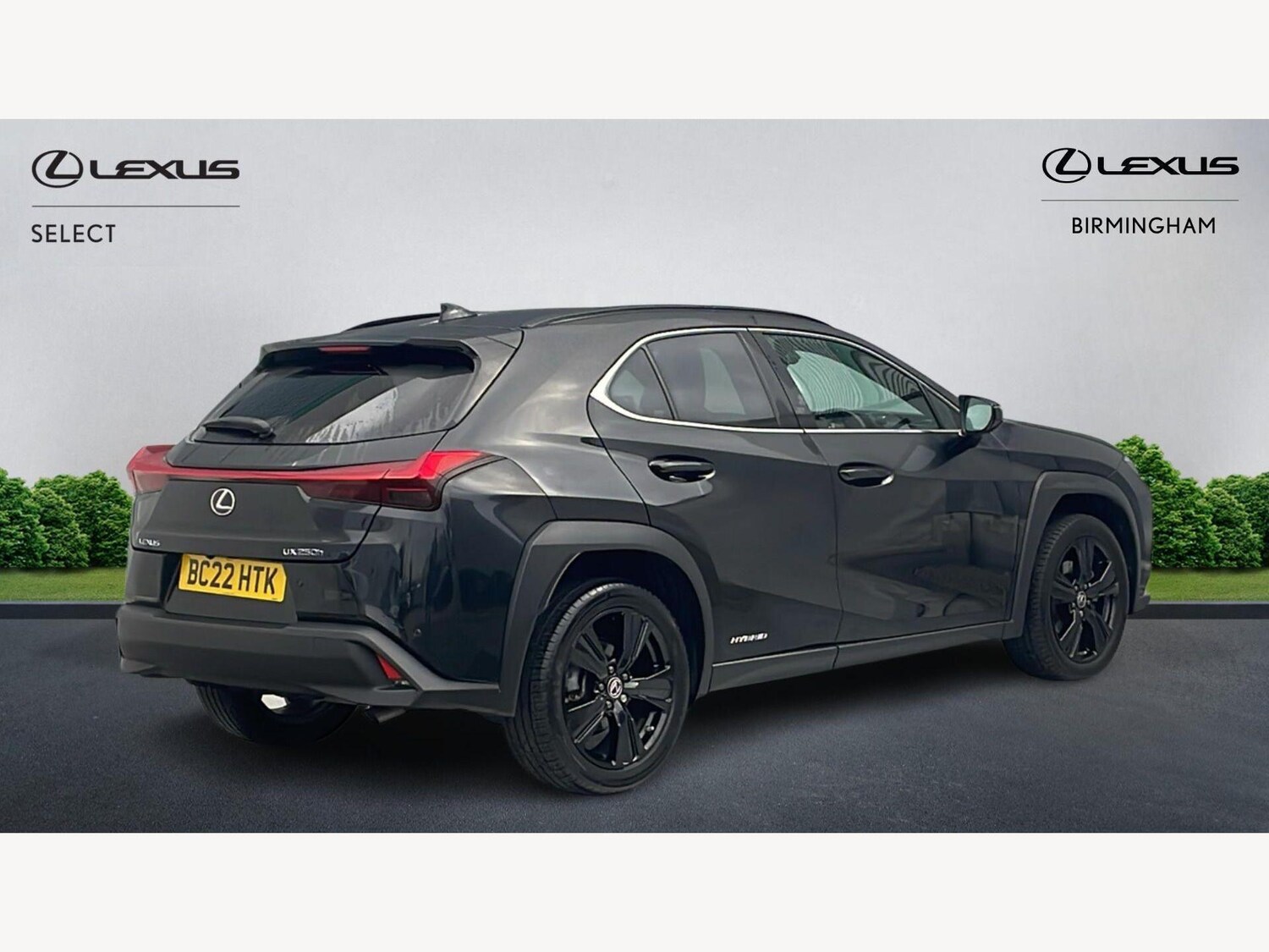Used Lexus UX 2022 for sale - 77768412: Photo 20