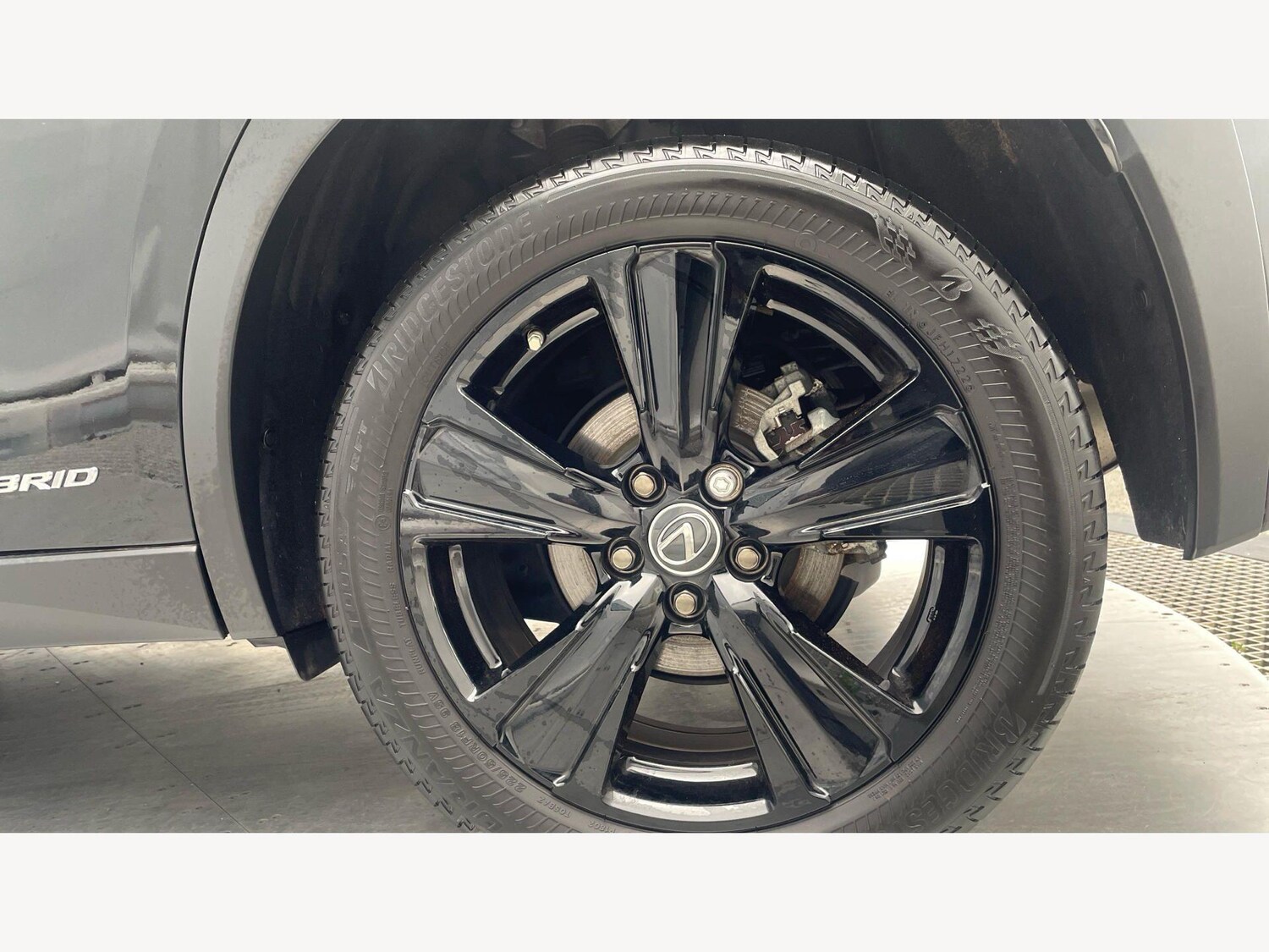 Used Lexus UX 2022 for sale - 77768412: Photo 21