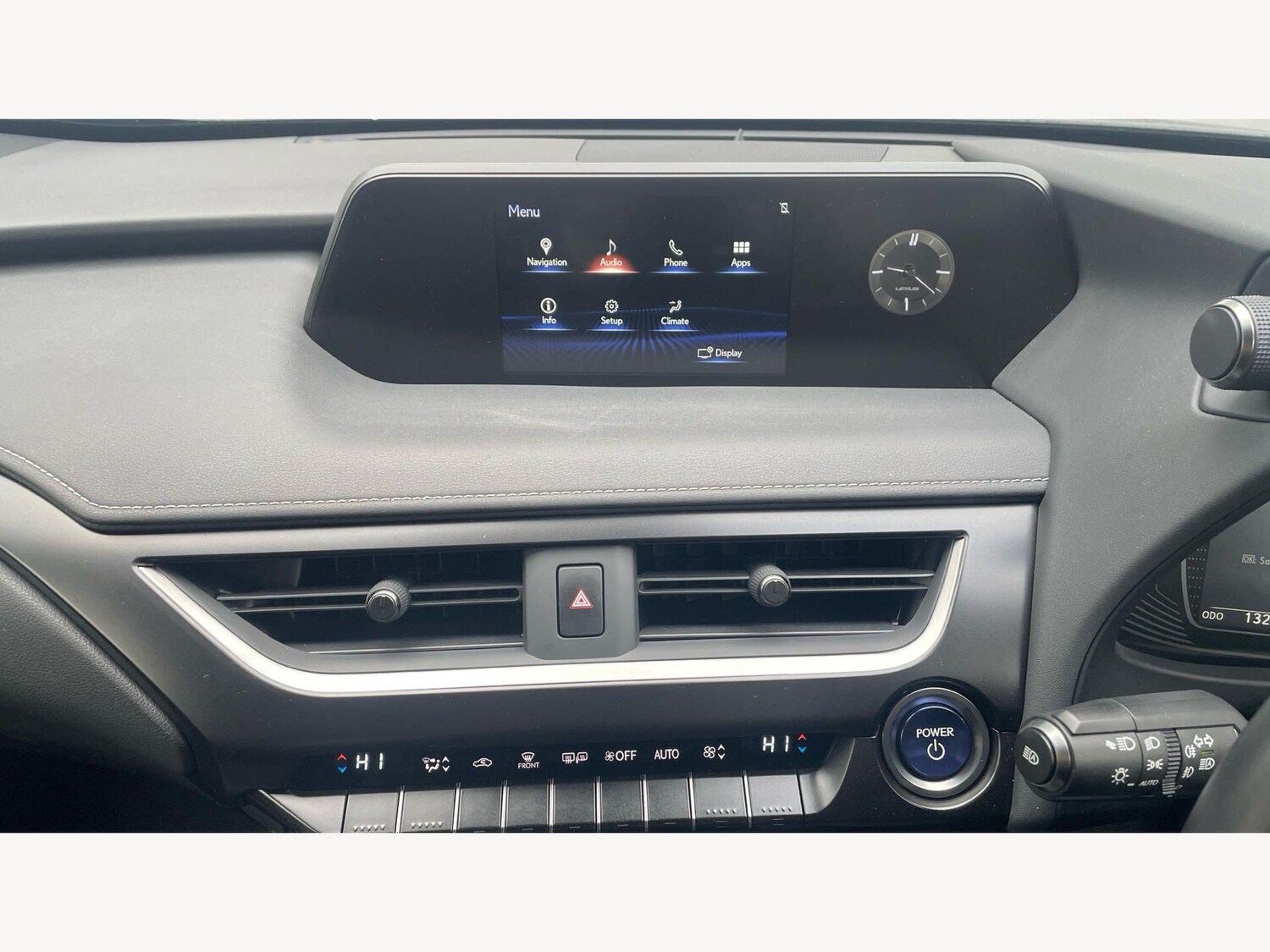 Used Lexus UX 2022 for sale - 77768412: Photo 22