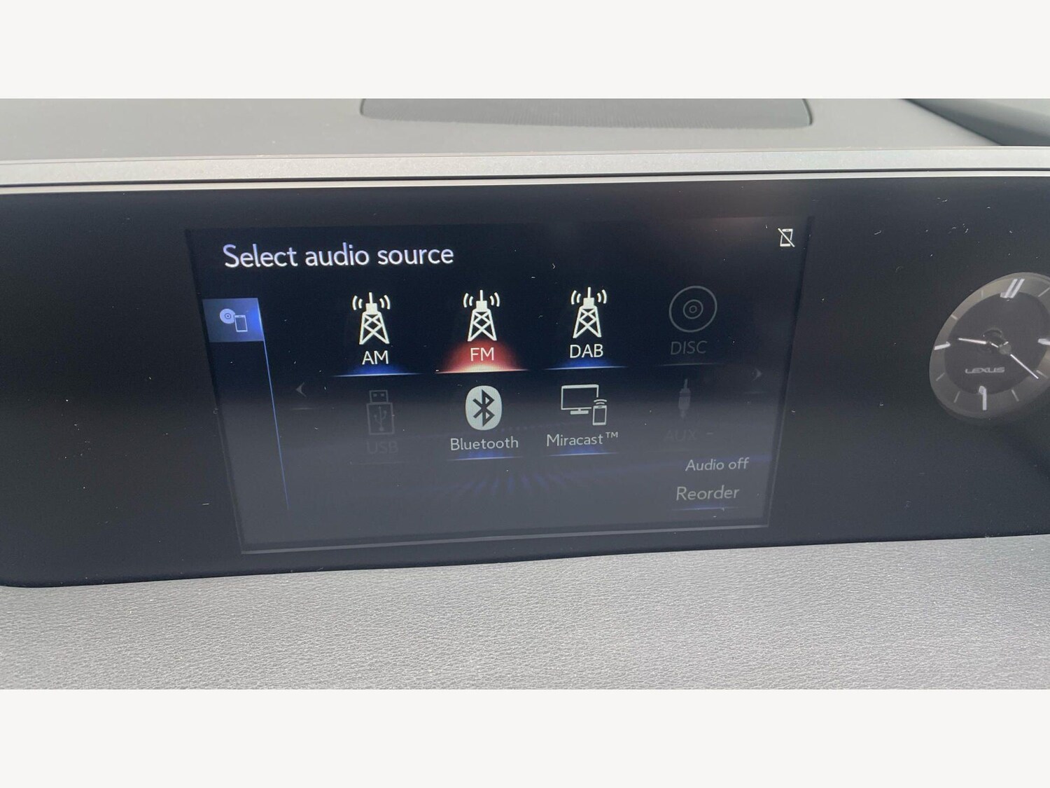 Used Lexus UX 2022 for sale - 77768412: Photo 24