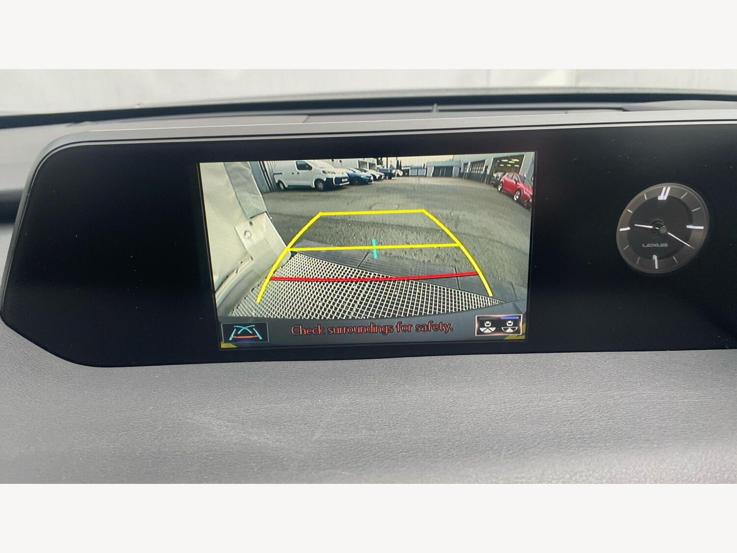 Used Lexus UX 2022 for sale - 77768412: Photo 26