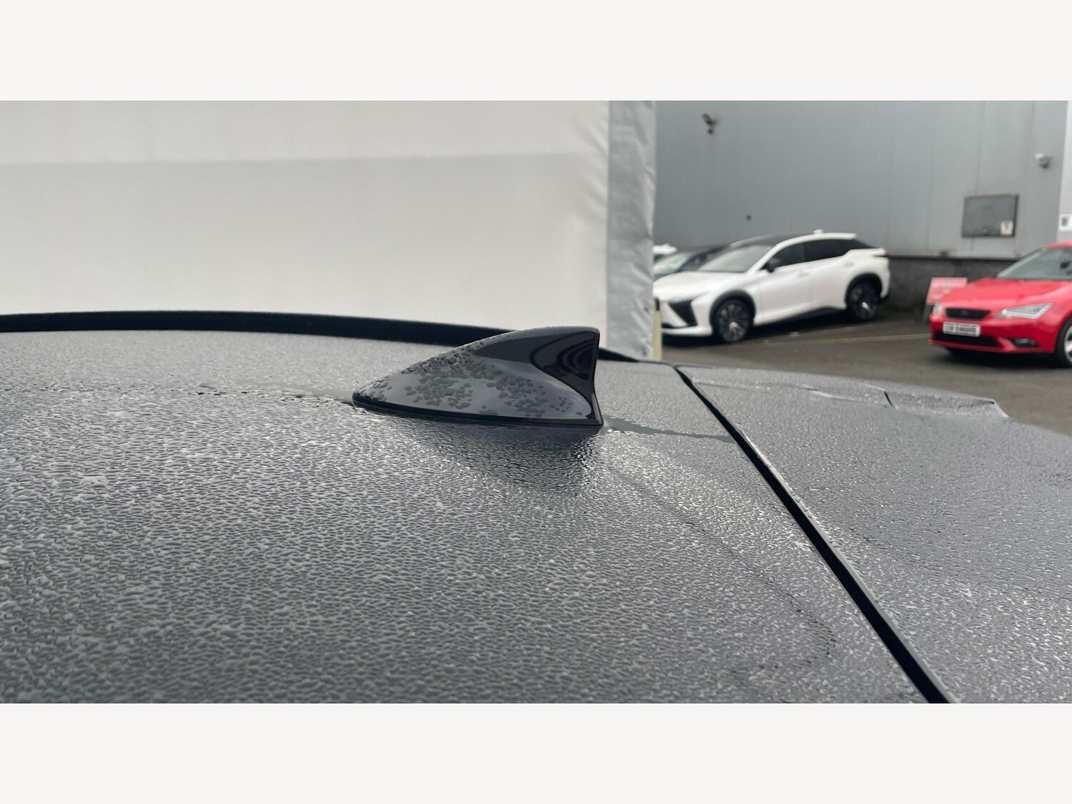 Used Lexus UX 2022 for sale - 77768412: Photo 27