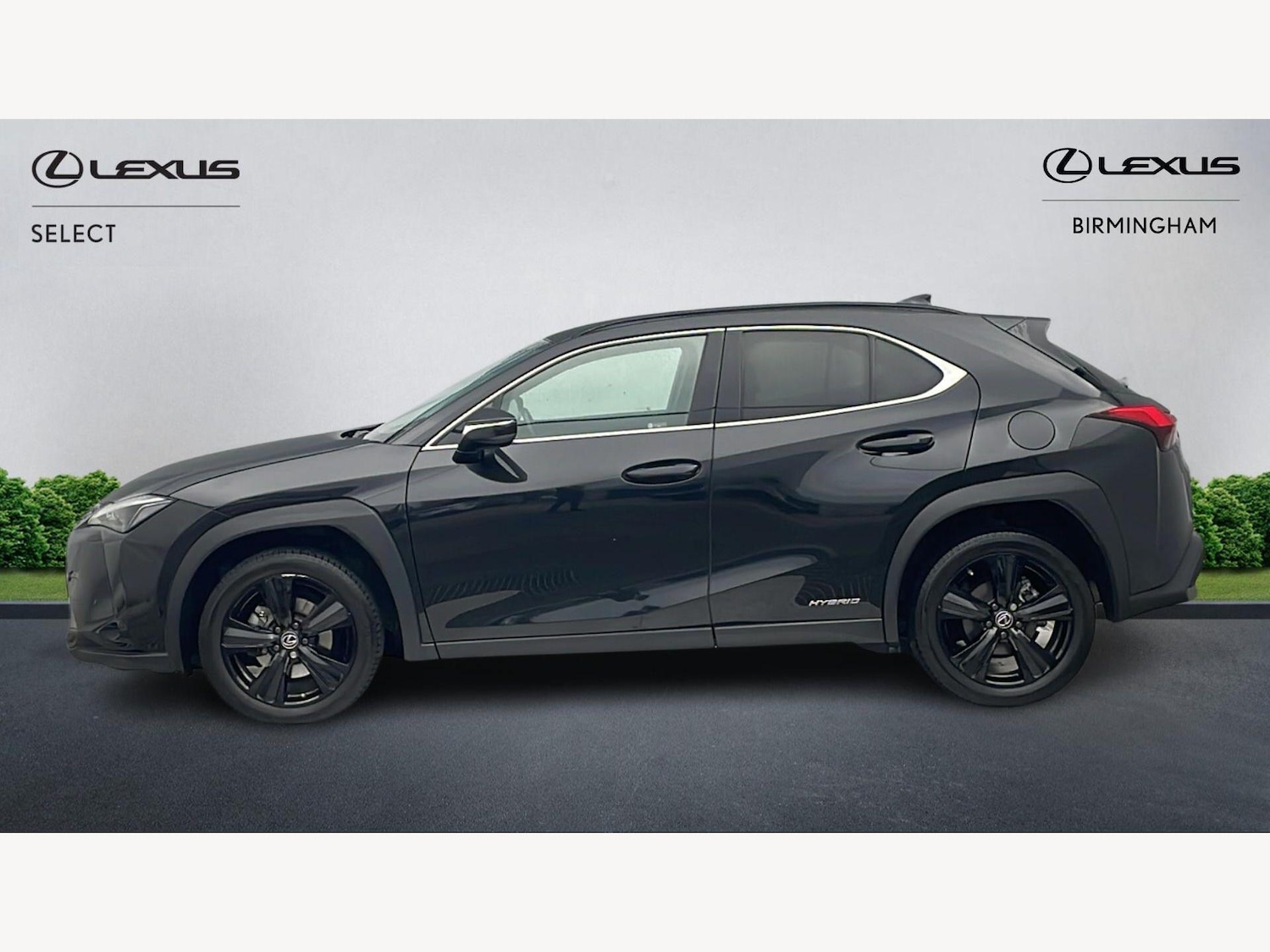 Used Lexus UX 2022 for sale - 77768412: Photo 3