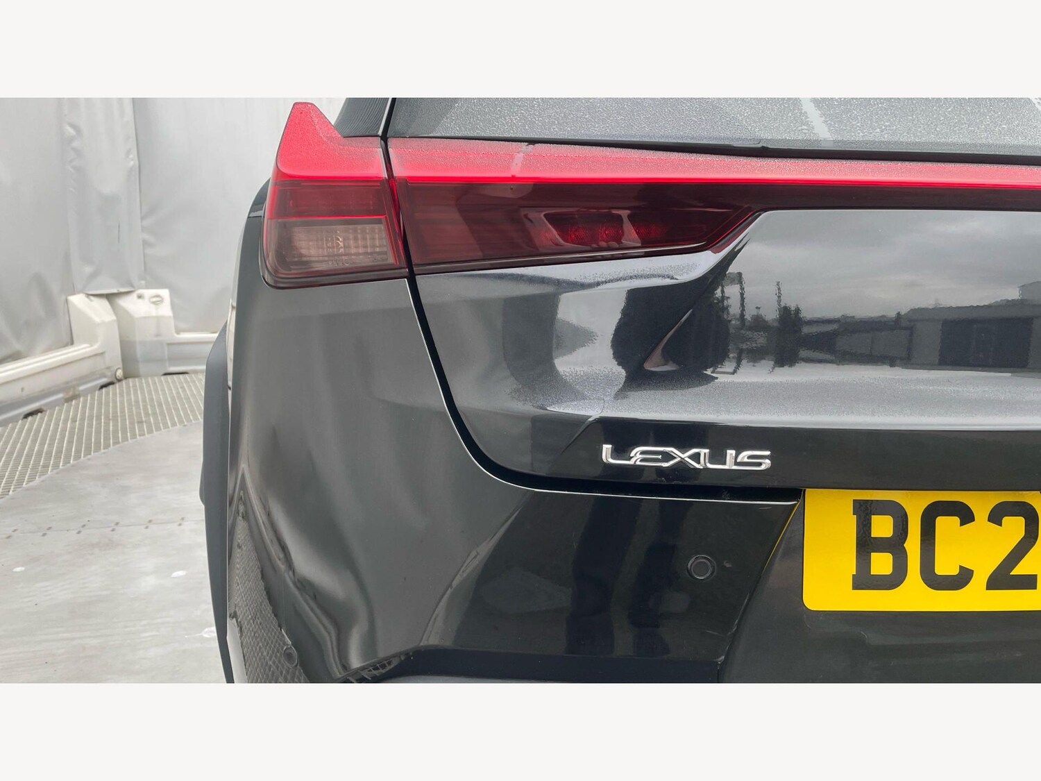 Used Lexus UX 2022 for sale - 77768412: Photo 30