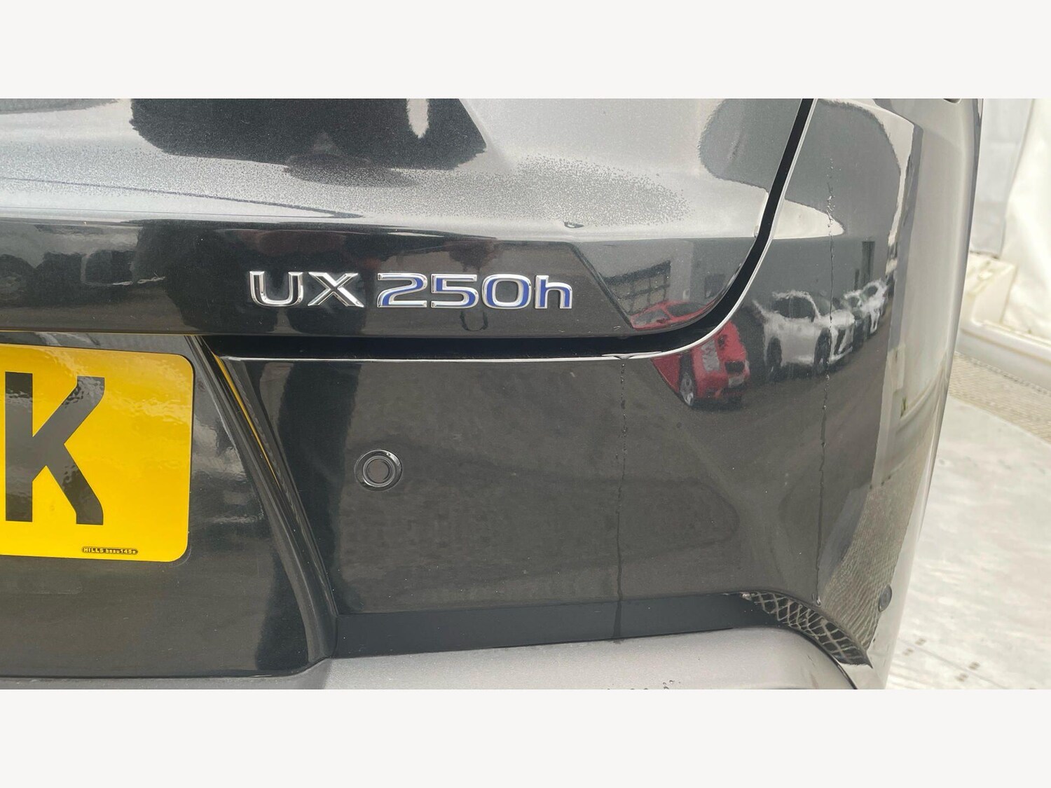Used Lexus UX 2022 for sale - 77768412: Photo 31