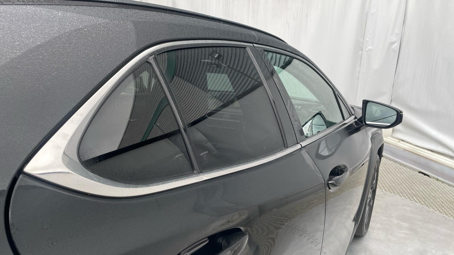 Used Lexus UX 2022 for sale - 77768412: Photo 33