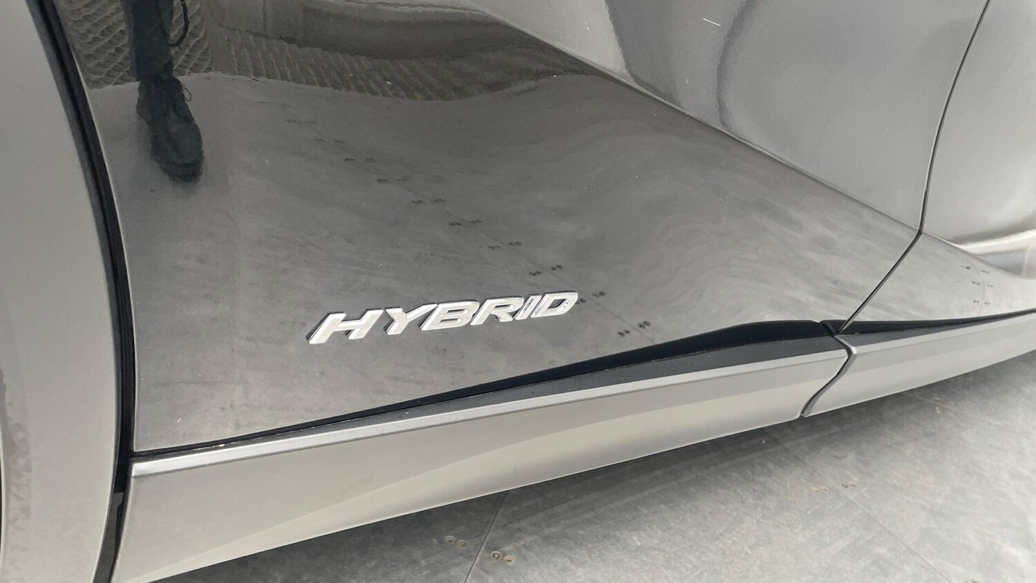 Used Lexus UX 2022 for sale - 77768412: Photo 35