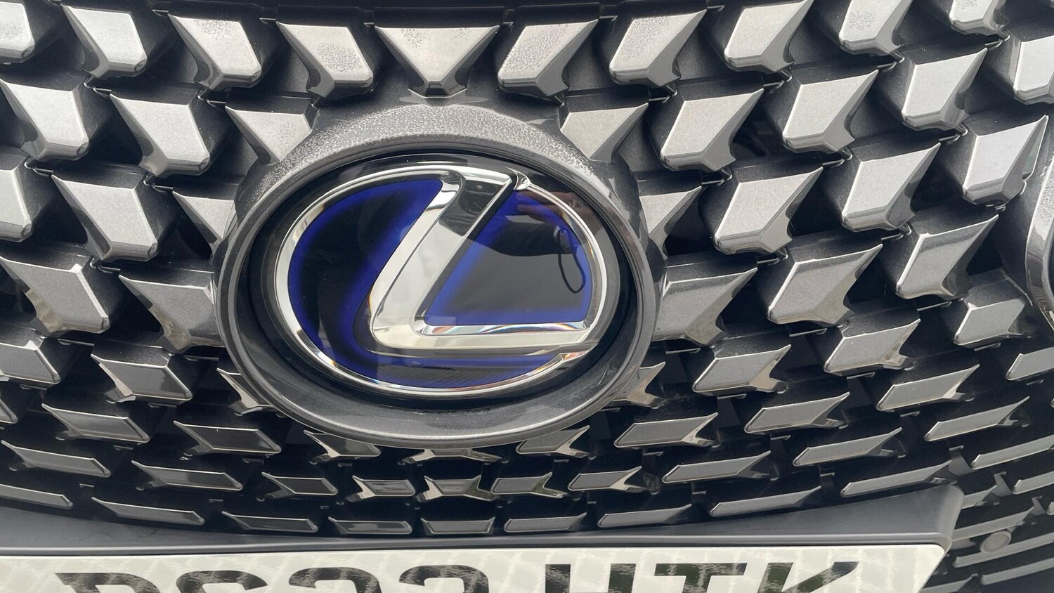 Used Lexus UX 2022 for sale - 77768412: Photo 37