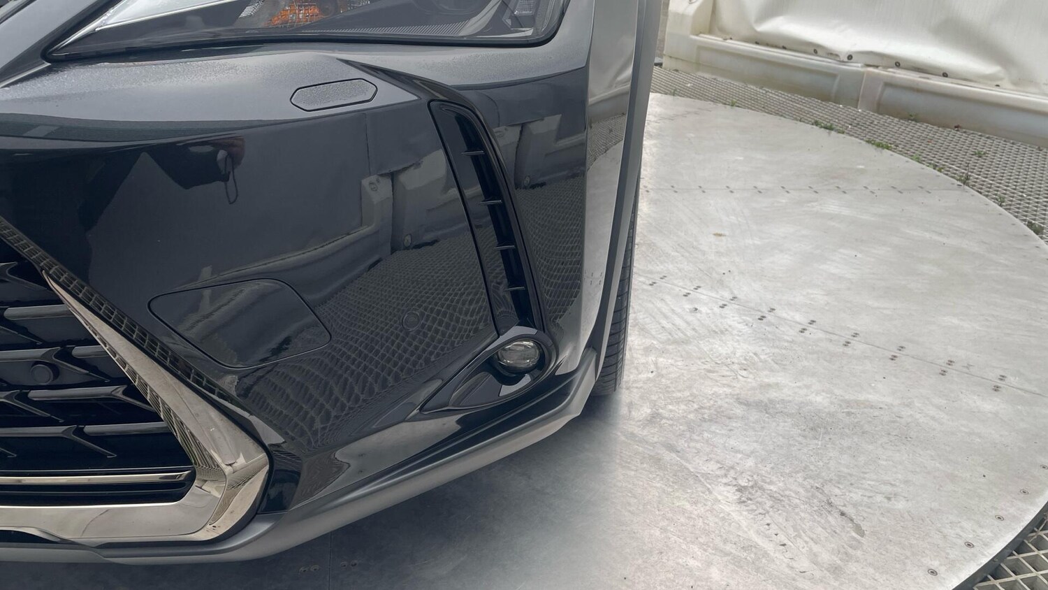 Used Lexus UX 2022 for sale - 77768412: Photo 38