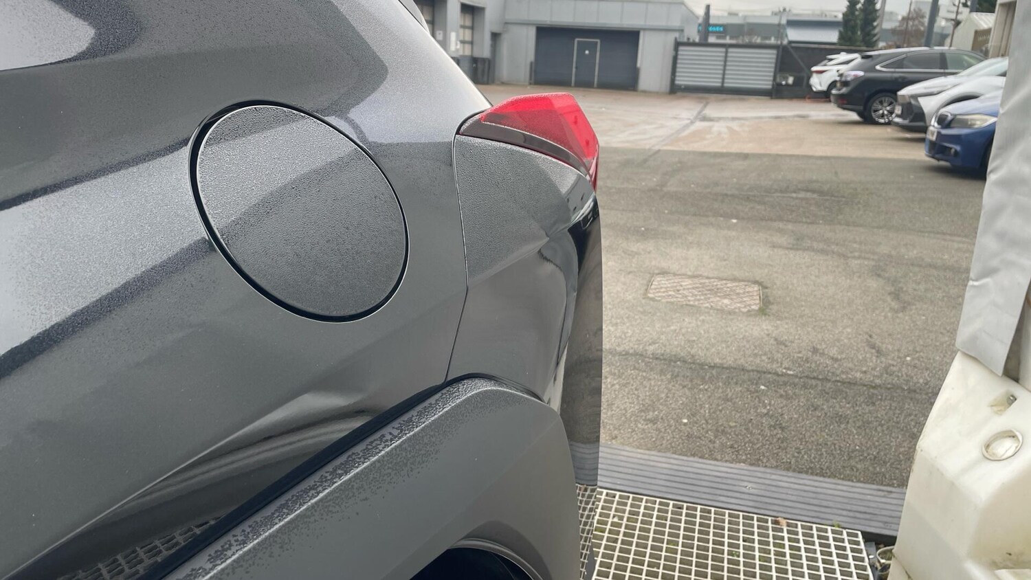 Used Lexus UX 2022 for sale - 77768412: Photo 40