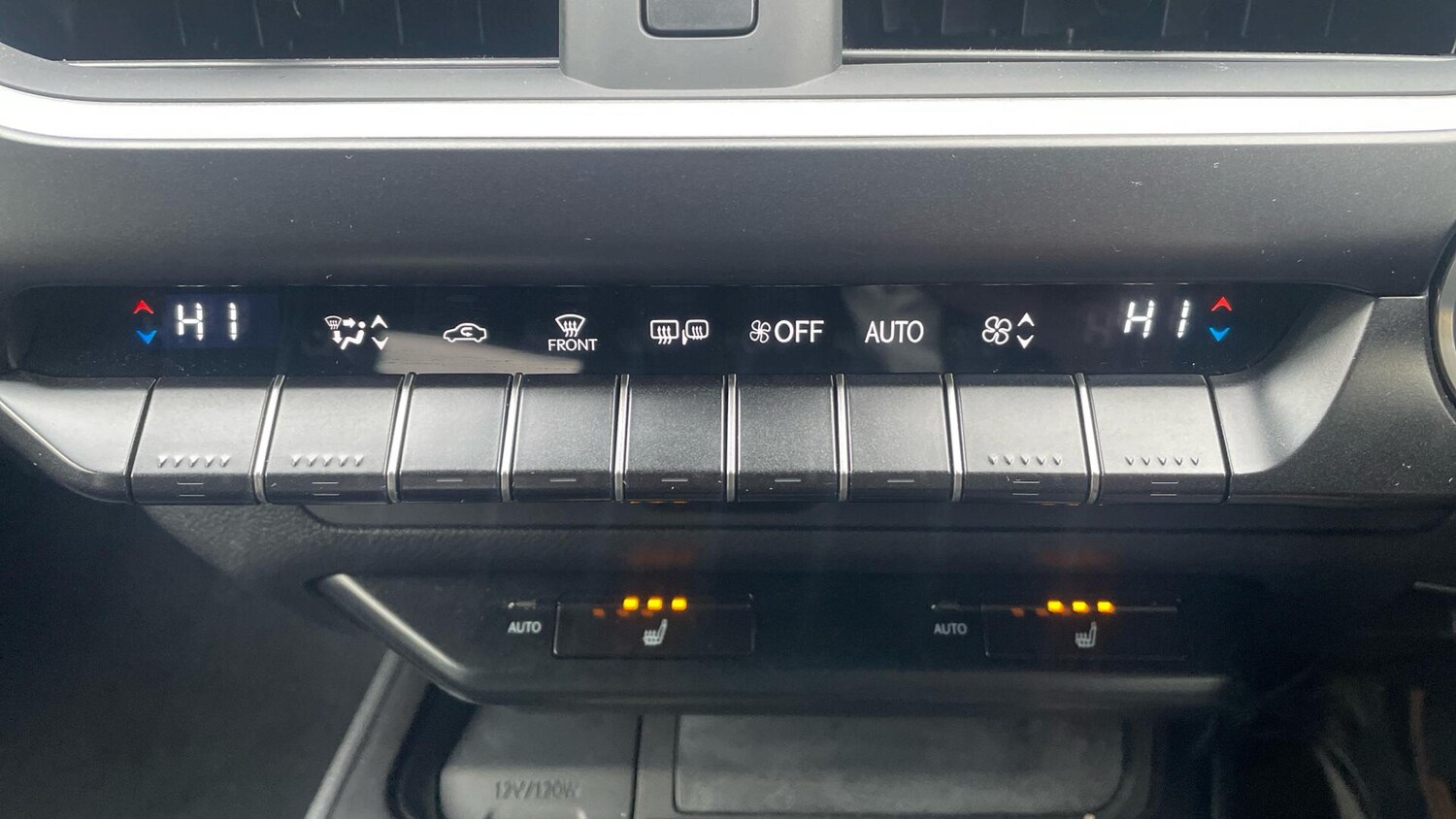 Used Lexus UX 2022 for sale - 77768412: Photo 49