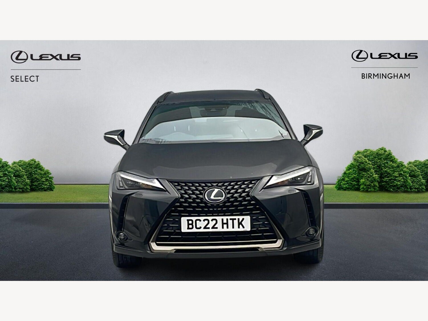 Used Lexus UX 2022 for sale - 77768412: Photo 6