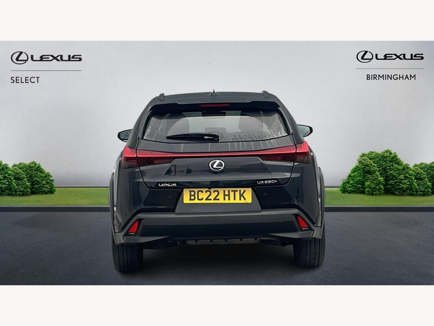 Used Lexus UX 2022 for sale - 77768412: Photo 7