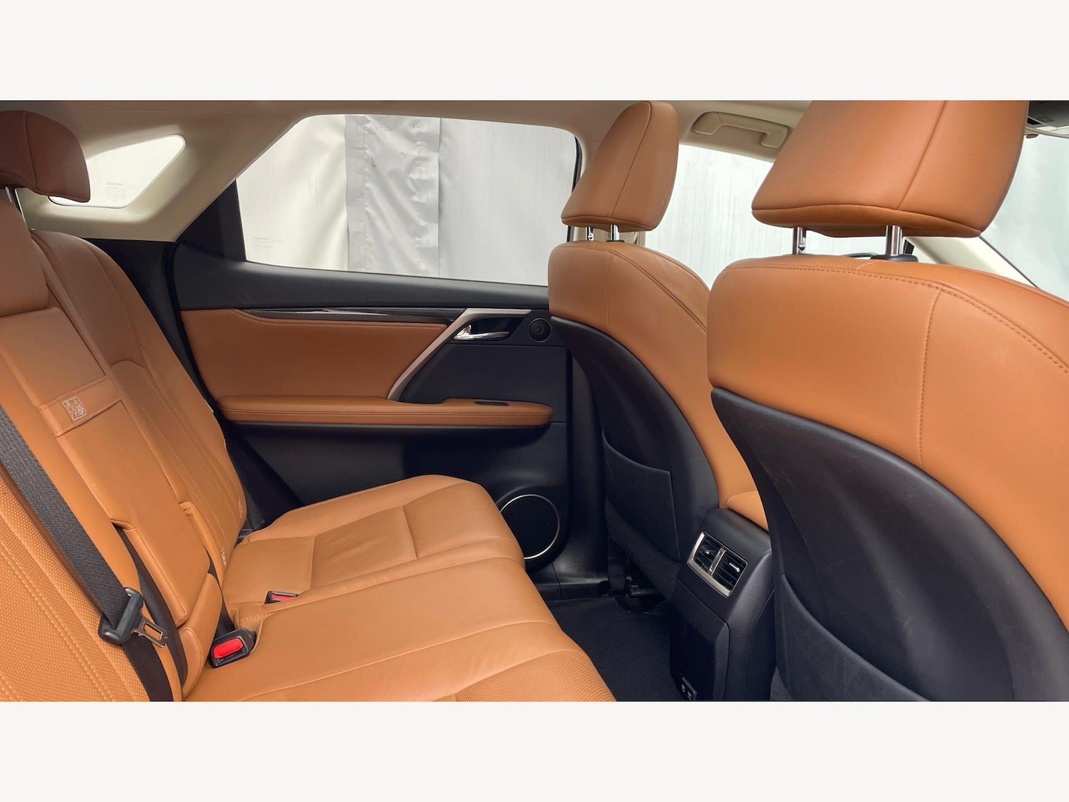 Used Lexus RX 2020 for sale - 78007233: Photo 11