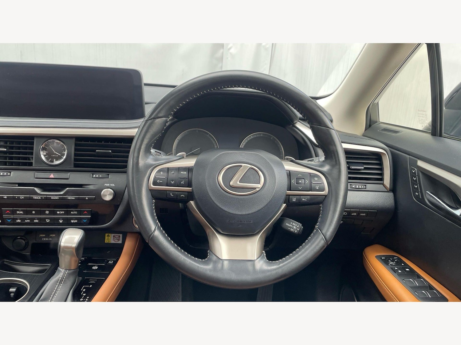 Used Lexus RX 2020 for sale - 78007233: Photo 13