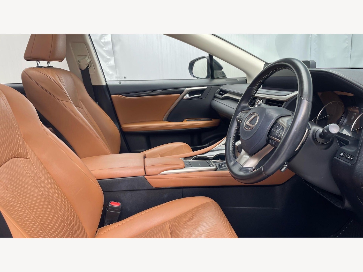 Used Lexus RX 2020 for sale - 78007233: Photo 15