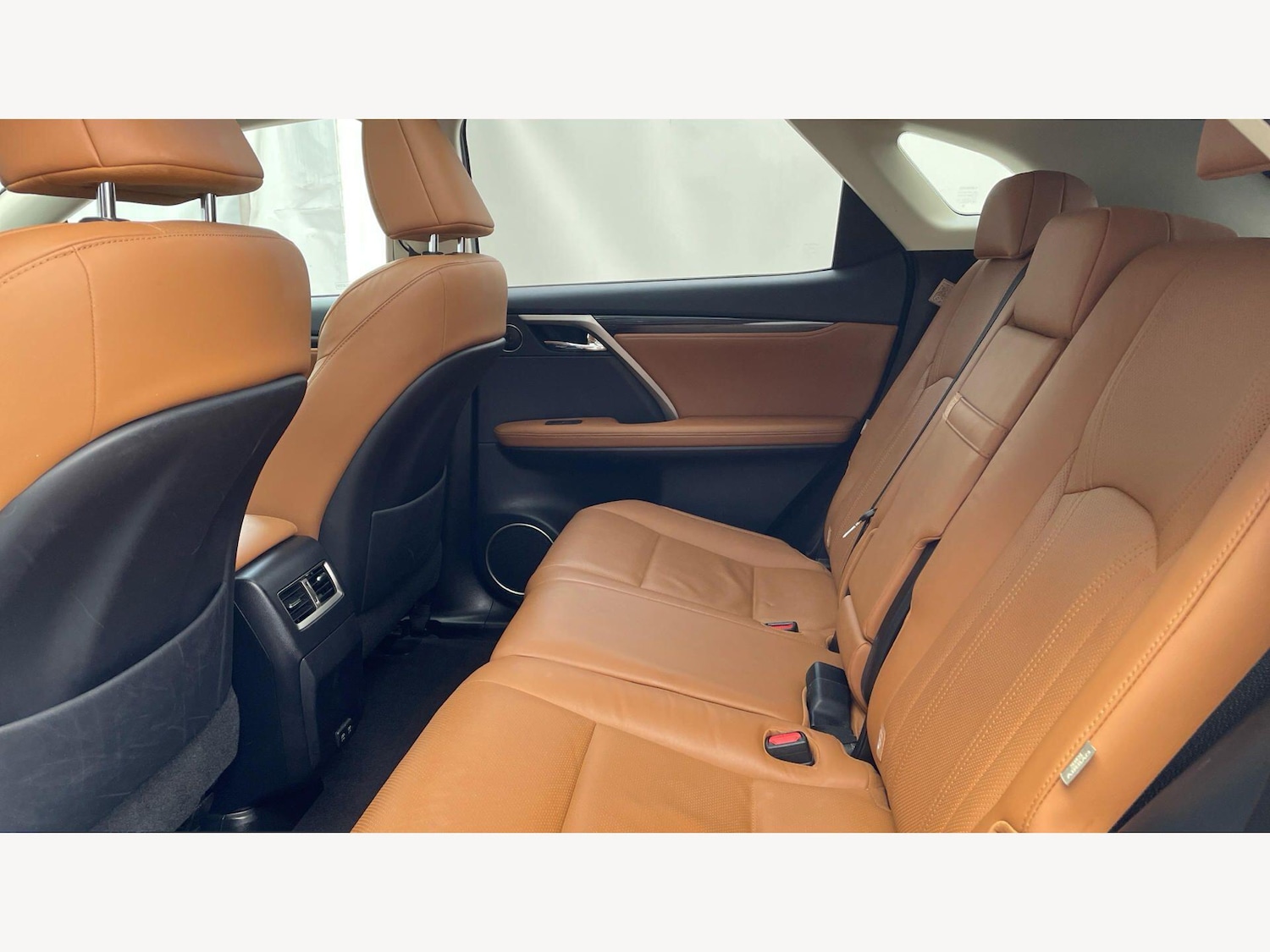 Used Lexus RX 2020 for sale - 78007233: Photo 16