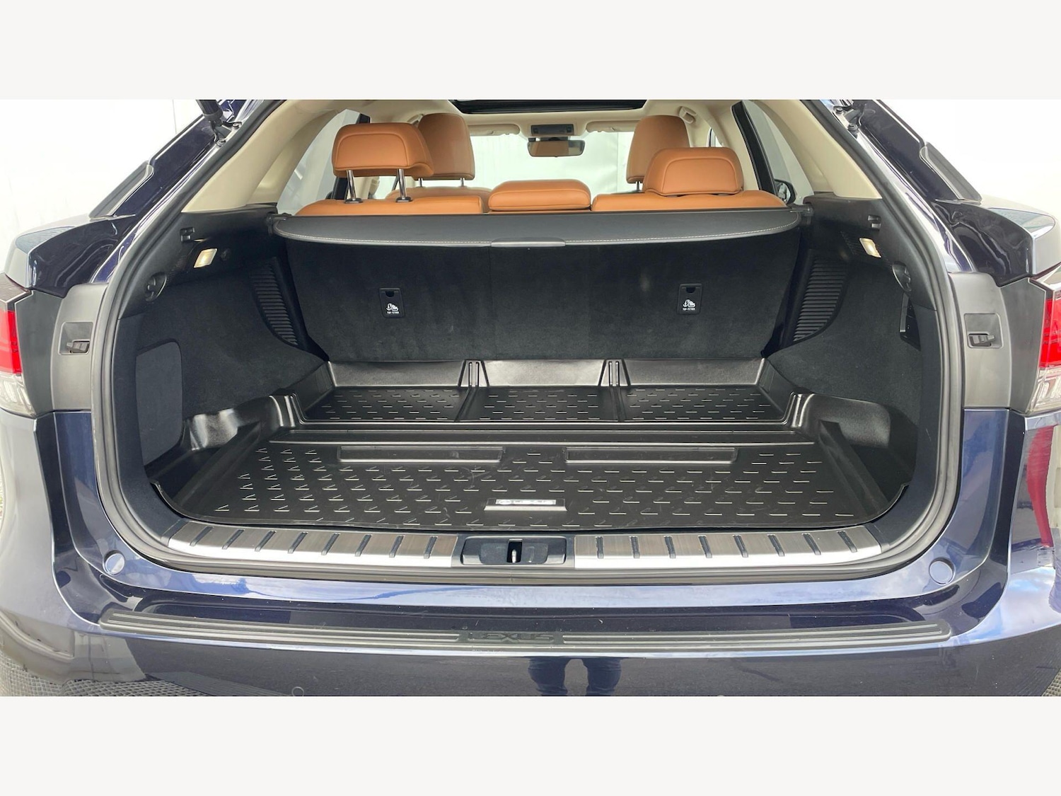 Used Lexus RX 2020 for sale - 78007233: Photo 17