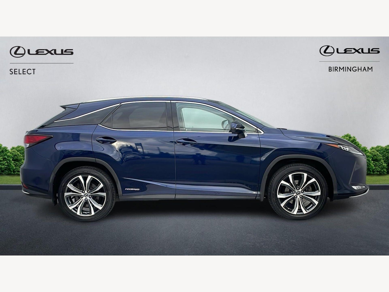 Used Lexus RX 2020 for sale - 78007233: Photo 18