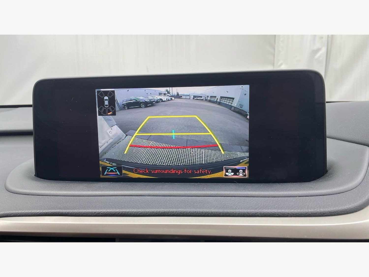 Used Lexus RX 2020 for sale - 78007233: Photo 24