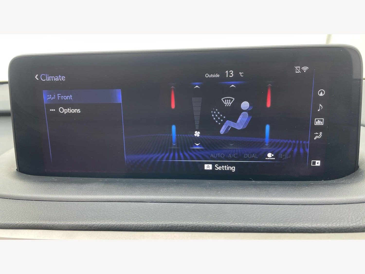 Used Lexus RX 2020 for sale - 78007233: Photo 27