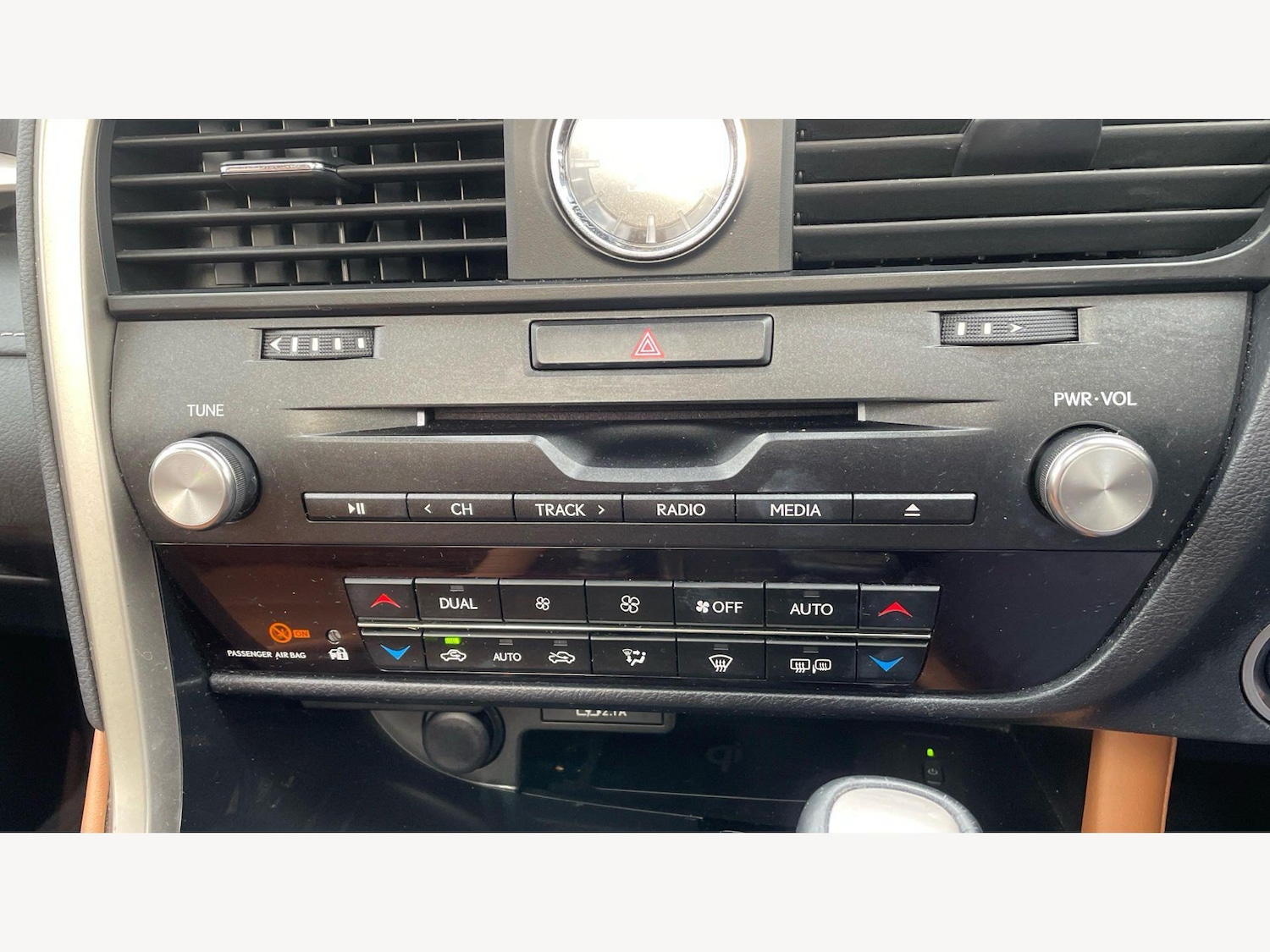 Used Lexus RX 2020 for sale - 78007233: Photo 28