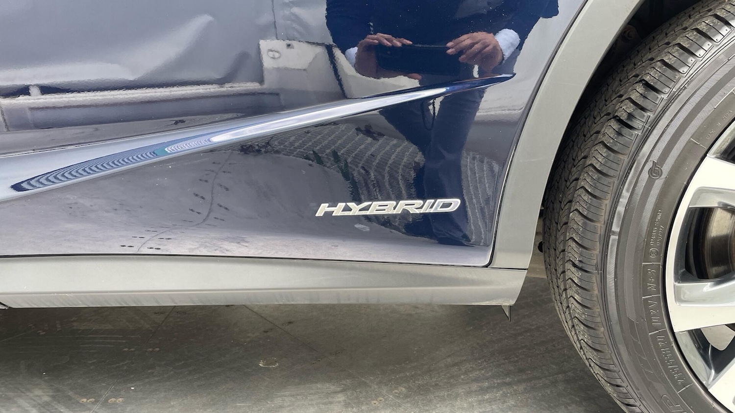 Used Lexus RX 2020 for sale - 78007233: Photo 36