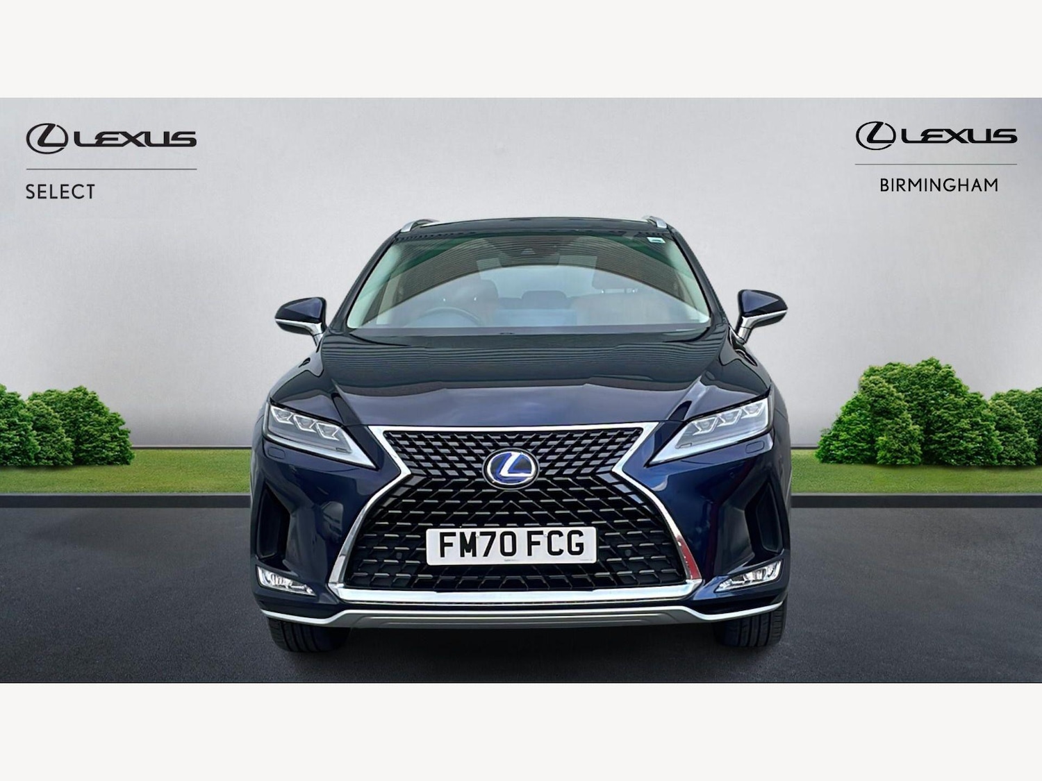 Used Lexus RX 2020 for sale - 78007233: Photo 6