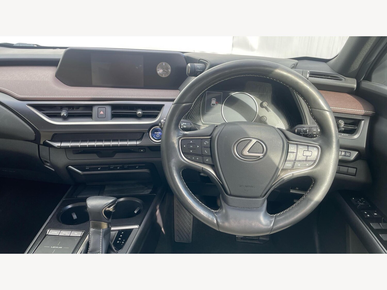 Used Lexus UX 2019 for sale - 76122784: Photo 10