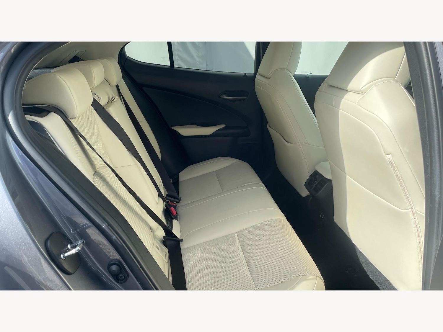 Used Lexus UX 2019 for sale - 76122784: Photo 11