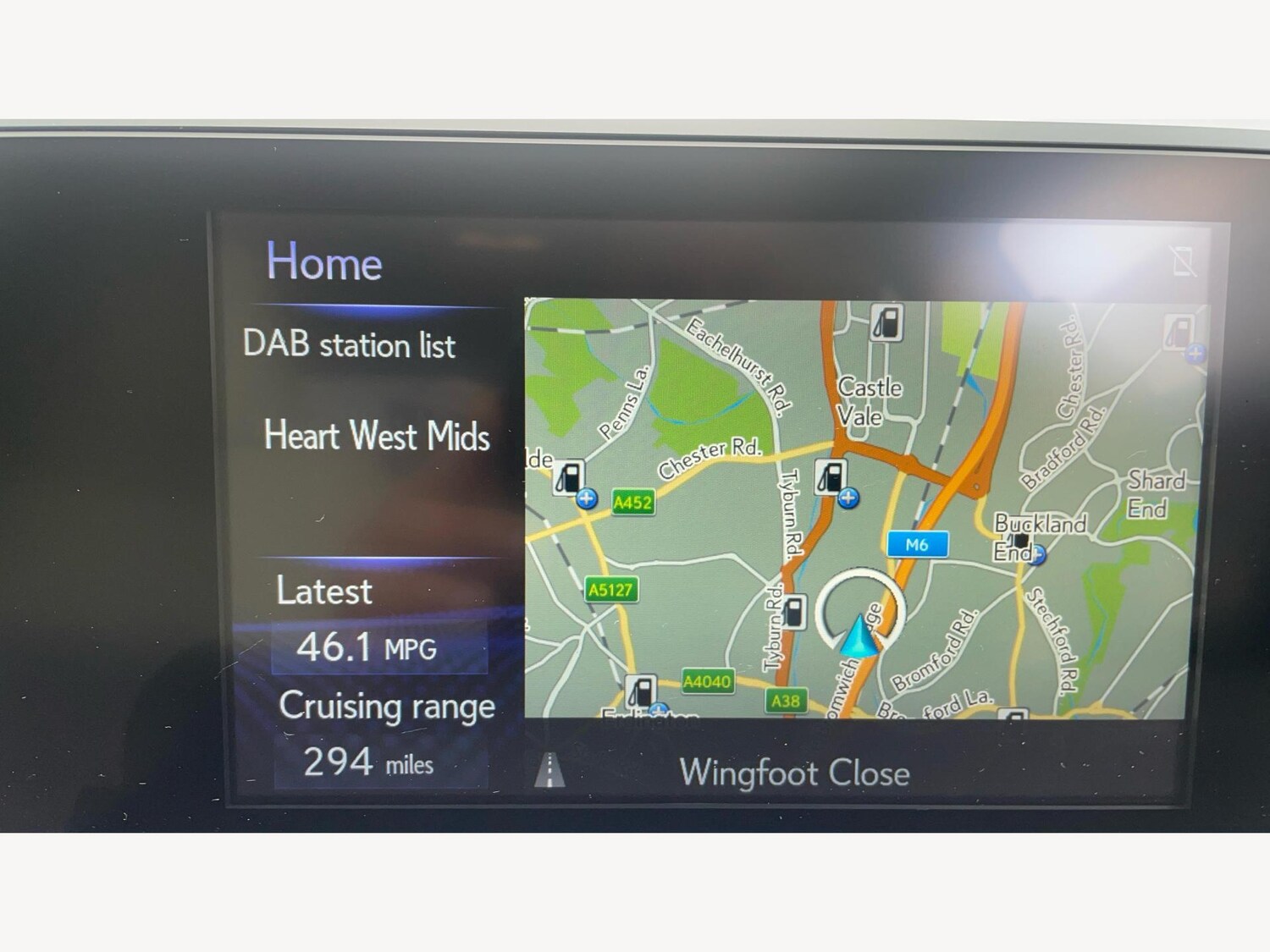 Used Lexus UX 2019 for sale - 76122784: Photo 12