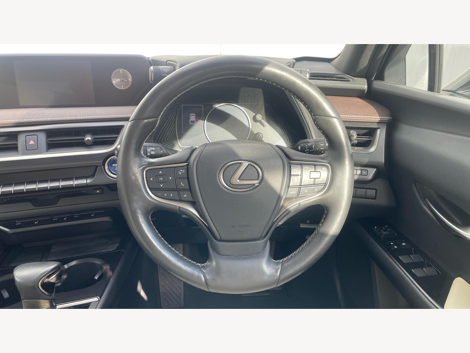 Used Lexus UX 2019 for sale - 76122784: Photo 13