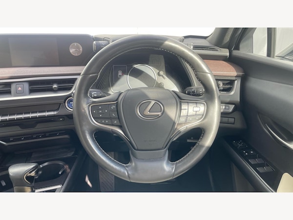 Used Lexus UX 2019 for sale - 76122784: Photo 13