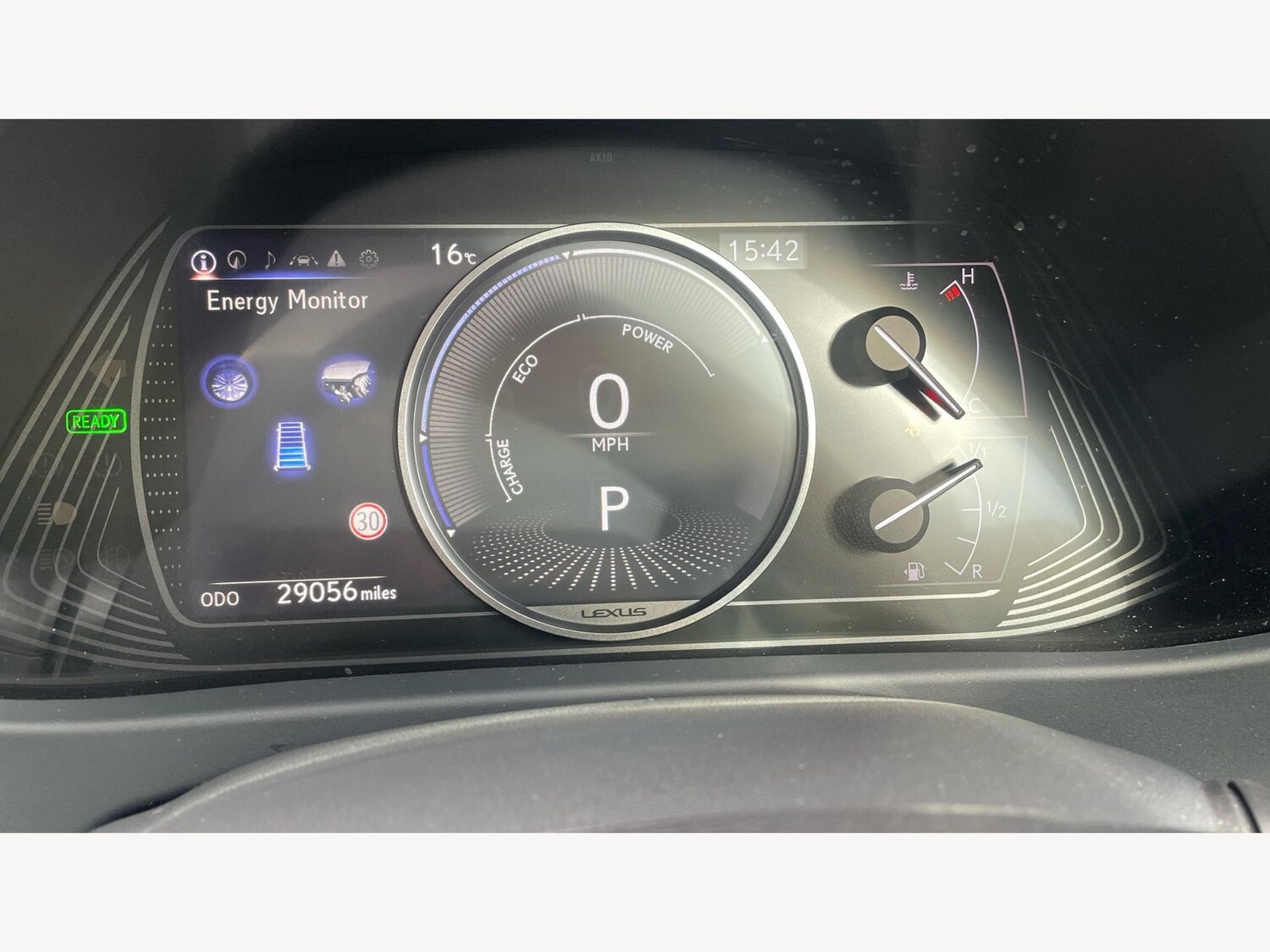 Used Lexus UX 2019 for sale - 76122784: Photo 14