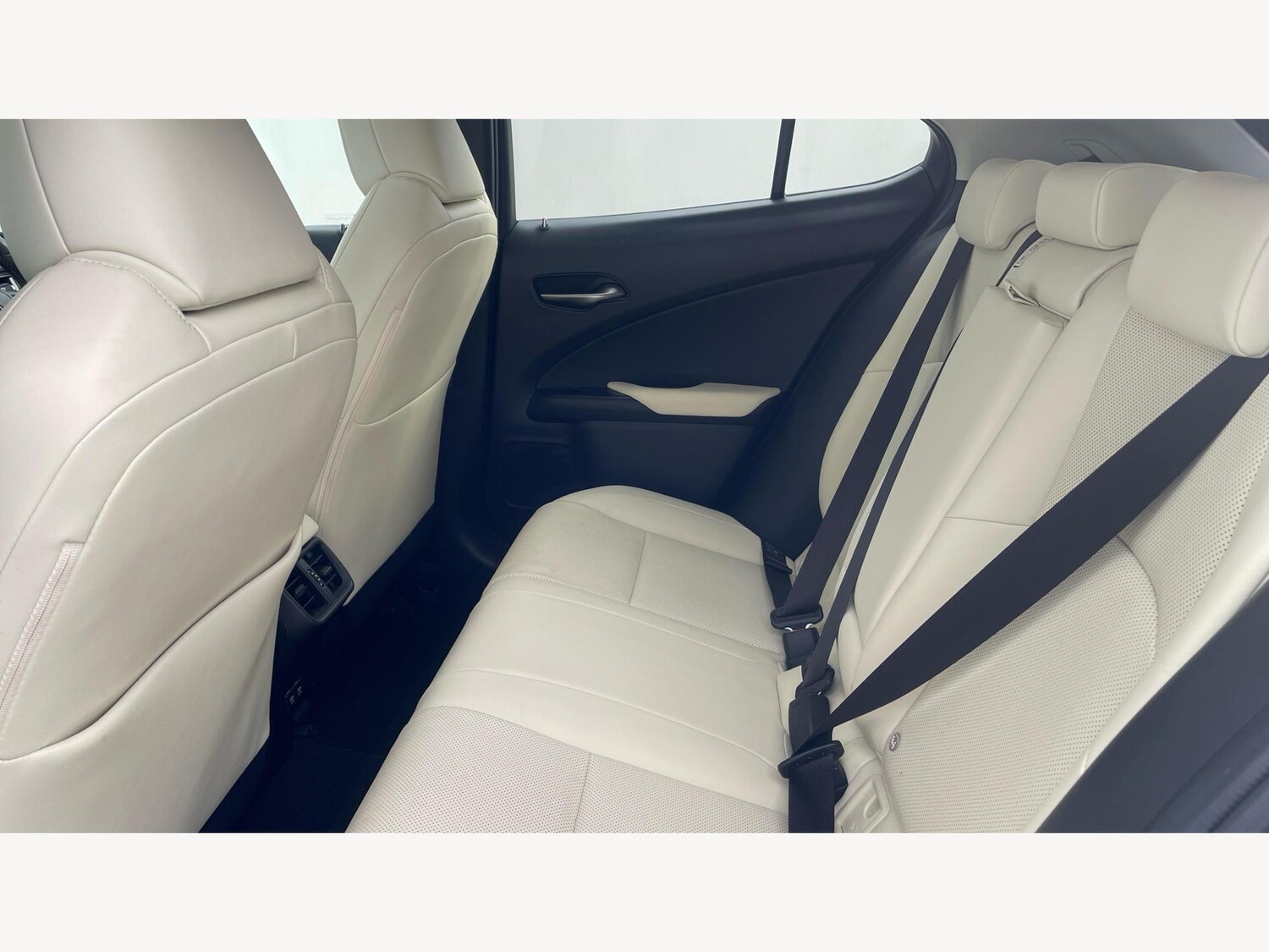 Used Lexus UX 2019 for sale - 76122784: Photo 16